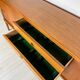 1960s Vintage Large Danish Teak Sideboard by H.W. Klein for Bramin