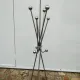 Porte-manteau pliable