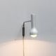 Sconces by SLZ Team for Swisslamps International, 1960s, Set of 2