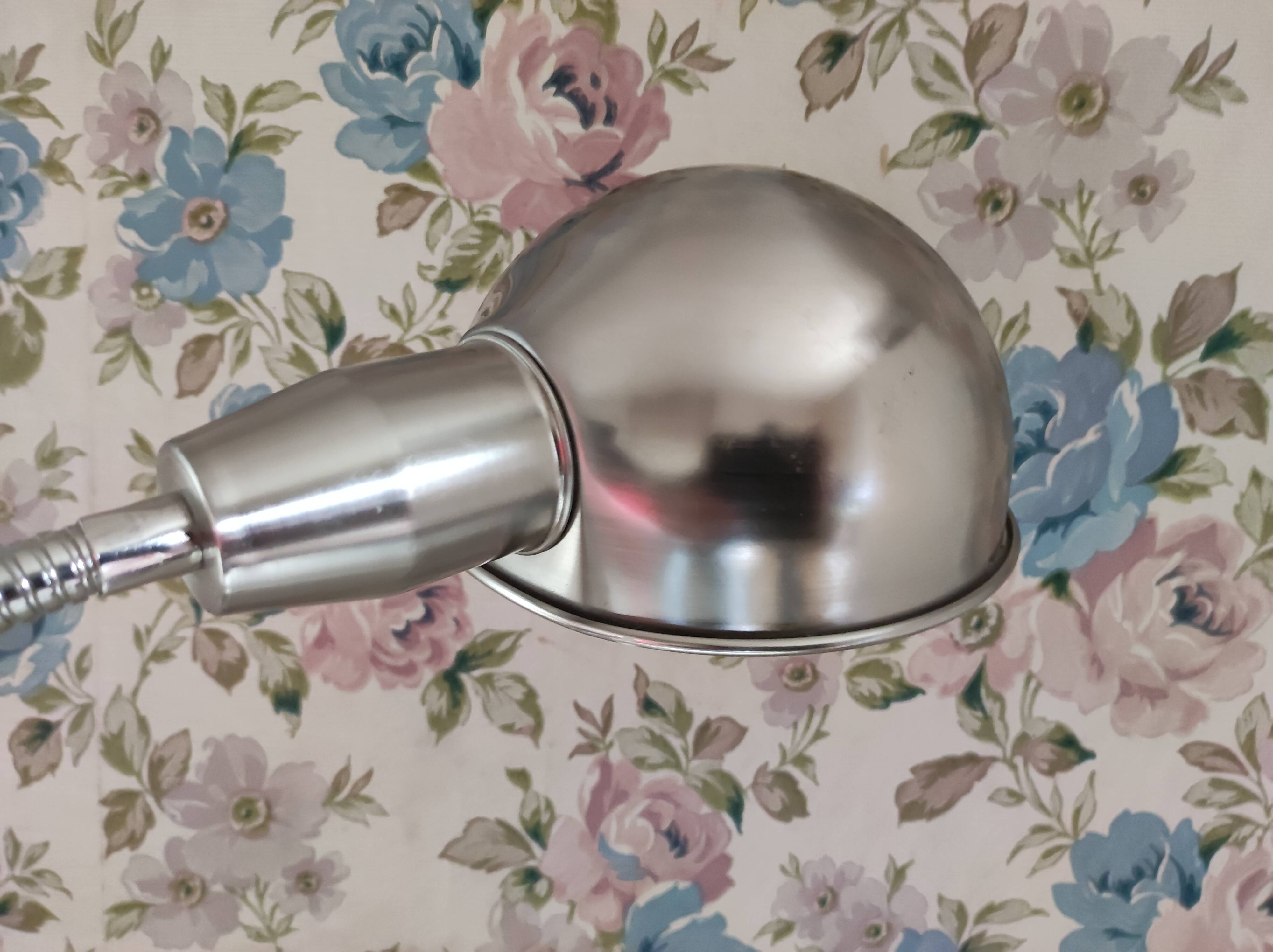 Desk lamp workshop flexible arm