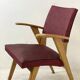 Fauteuil vintage 60's