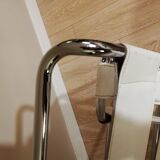 Wassily chair by Marcel Breuer