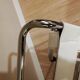 Wassily chair by Marcel Breuer