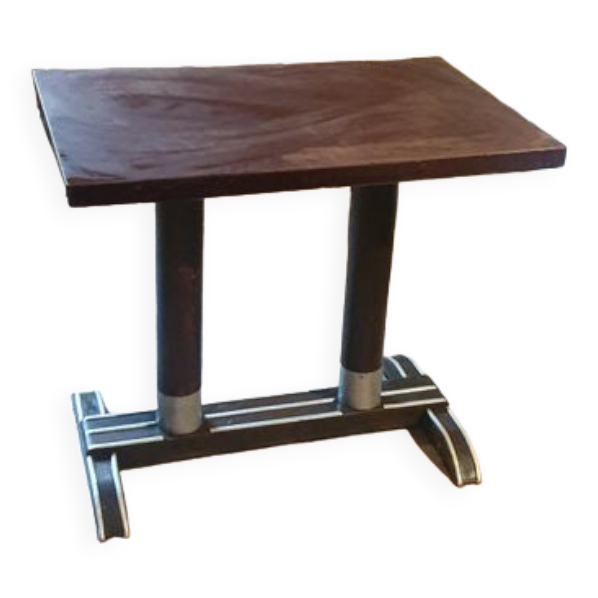 Table bistro 30s