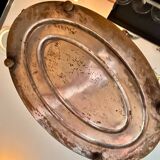 Vintage appetizer tray