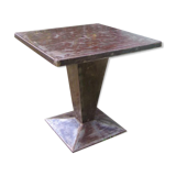 Table Tolix by Xavier Pauchard model Kub