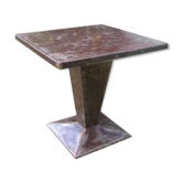Table Tolix by Xavier Pauchard model Kub