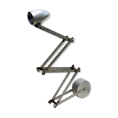 Lampe de bureau halogène 1980s