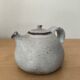 Teapot Jeanne and Norbert Pierlot