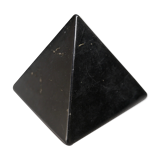 Pyramid paper press in onyx, 70s