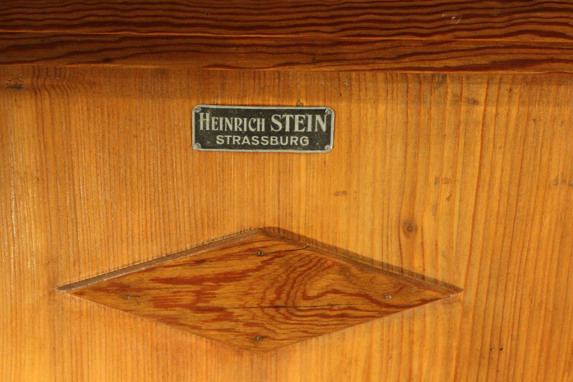 Bar from the 1920s-1930s