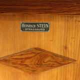 Bar from the 1920s-1930s