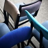 The 1960s vintage Chair