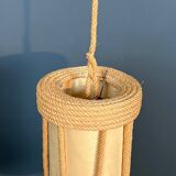 Rope lantern by Audoux Minet