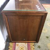 Art deco period desk