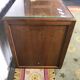 Art deco period desk