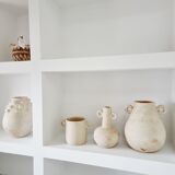 Pottery handle ceramic tamegroute