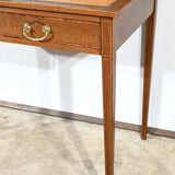 Mahogany Desk, Directoire style – 1920