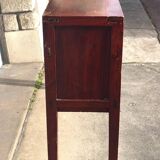 Commode chinoise ancienne