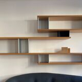 Cloud Library by Charlotte Perriand (Cassina Edition)