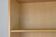 Oak bookcase by Hans J. Wegner for Ry Mobler, 1960