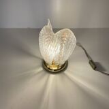 Murano Table Lamp, 1980s