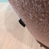 Uncover armchair - cinna