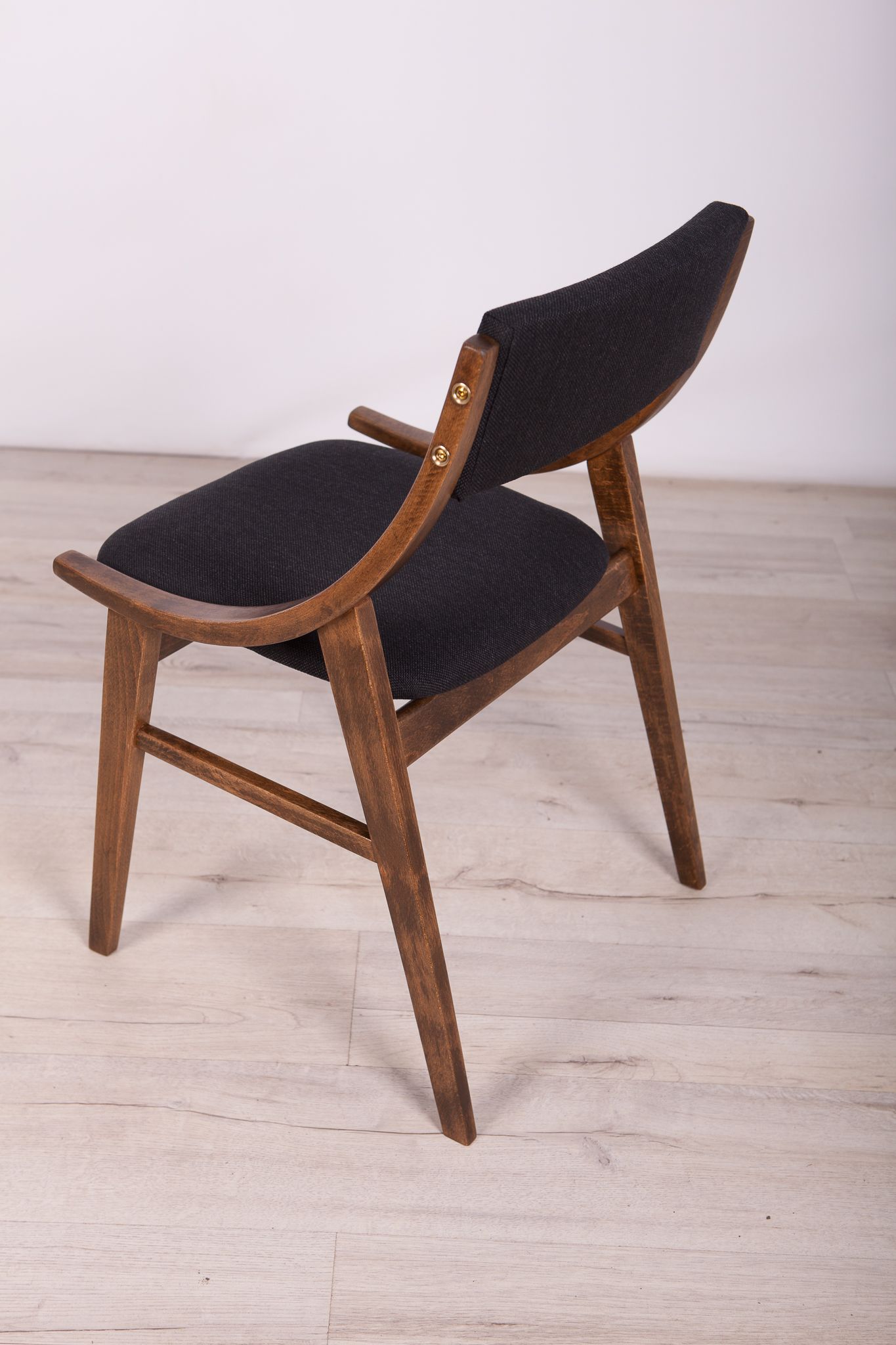 Polish Ski Jumper Chairs from Zamojska, 1970