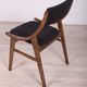 Polish Ski Jumper Chairs from Zamojska, 1970