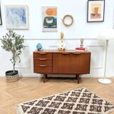 Second-hand mid-century sideboard