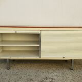 Strafor curtain sideboard 1970