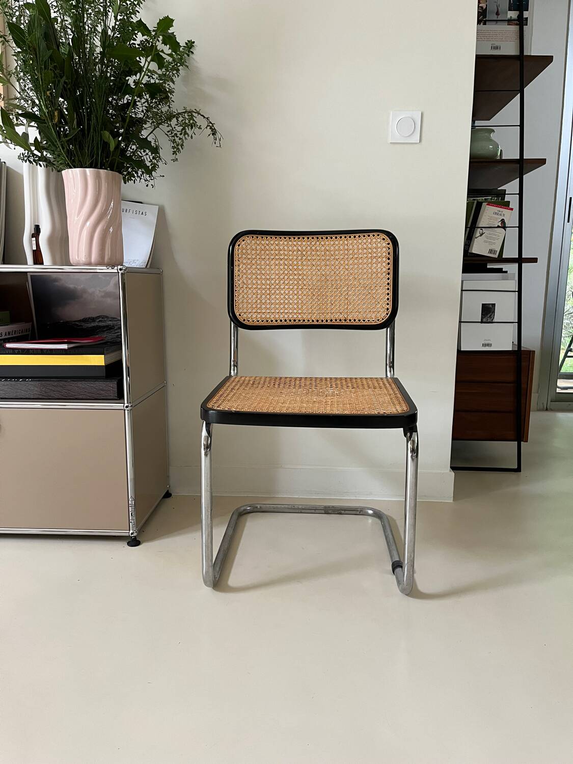 Chaise originale Marce Breuer | Selency
