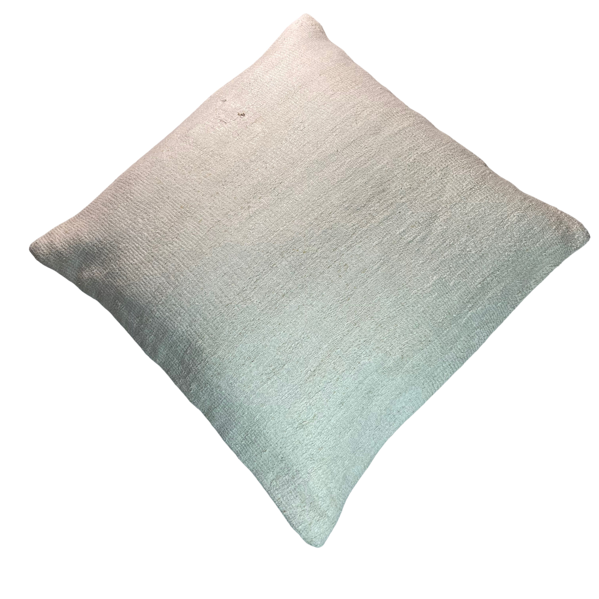 Vintage turkish kilim cushion cover