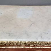Mahogany sideboard, Napoleon III period – 2nd part of the 19th century