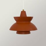 Danish Design Søvaernspendel Lamp by Nordisk Solar