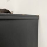 Modernist oak sideboard from the 70s