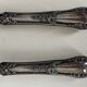 Fish set cutlery
