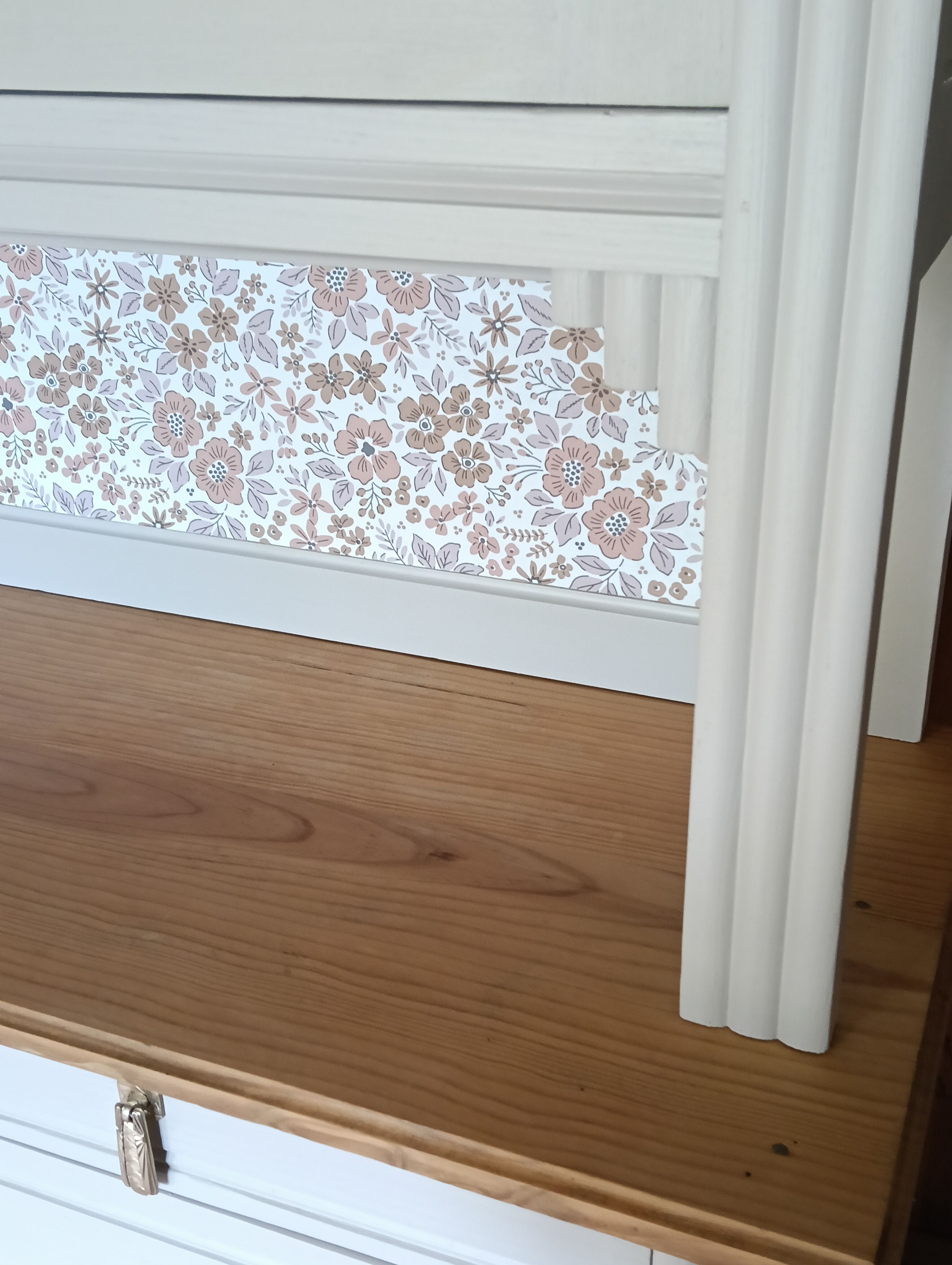 Art Deco sideboard Parisian
