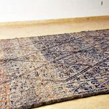 Moroccan Berber carpet Beni Mguild vintage 330 x 218 cm