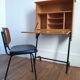 Vintage Standing Secretary