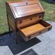 Slope secretary / Louis XVI style desk in wood – Very good condition