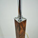 1930s Art Deco Floor Lamp, Czechoslovakia