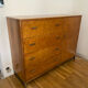 Chest of drawers by milo baughman for lane furniture