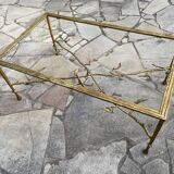 Jerome Quilan Coffee Table