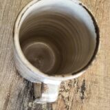 Chop / Vintage mug Gustave Reynaud