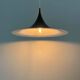 Vintage Fog & Morup Semi (47cm) - Thorup & Bonderup - Danish design lamp