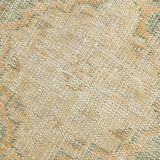 Oversize handmade rug 303x217cm