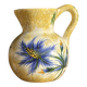 Vintage J. Yell Vallauris Pitcher