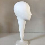 Siegel 1950s marotte hat head