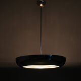 UFO Chandelier by Josef Hurka for Napako, 1930s